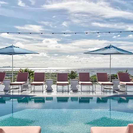 Hotel Mr. C Miami - Coconut Grove